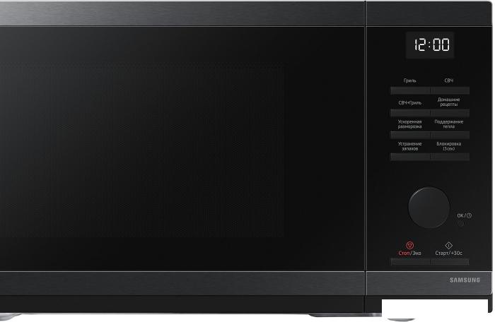 Микроволновая печь Samsung MG23DG4524AGBW