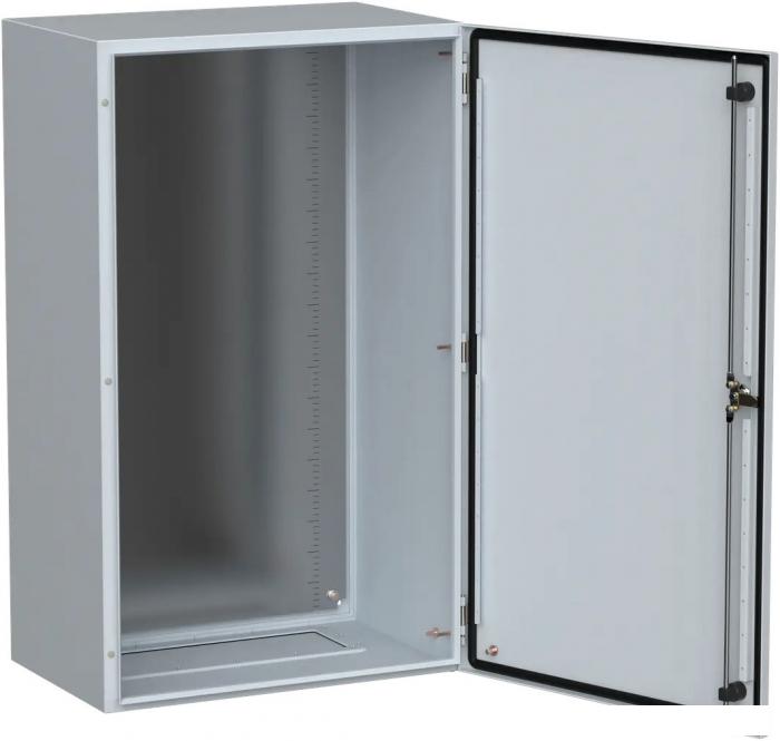 Корпус металлический IEK TI5-10-N-100-080-030-66