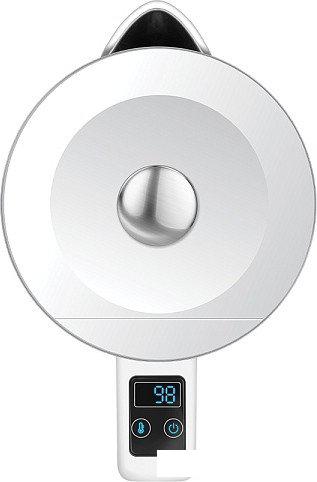 Электрический чайник Redmond (Редмонд) SkyKettle KM231S (белый)