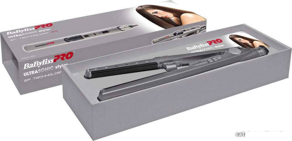 Выпрямитель BaByliss PRO BAB2191SEPE