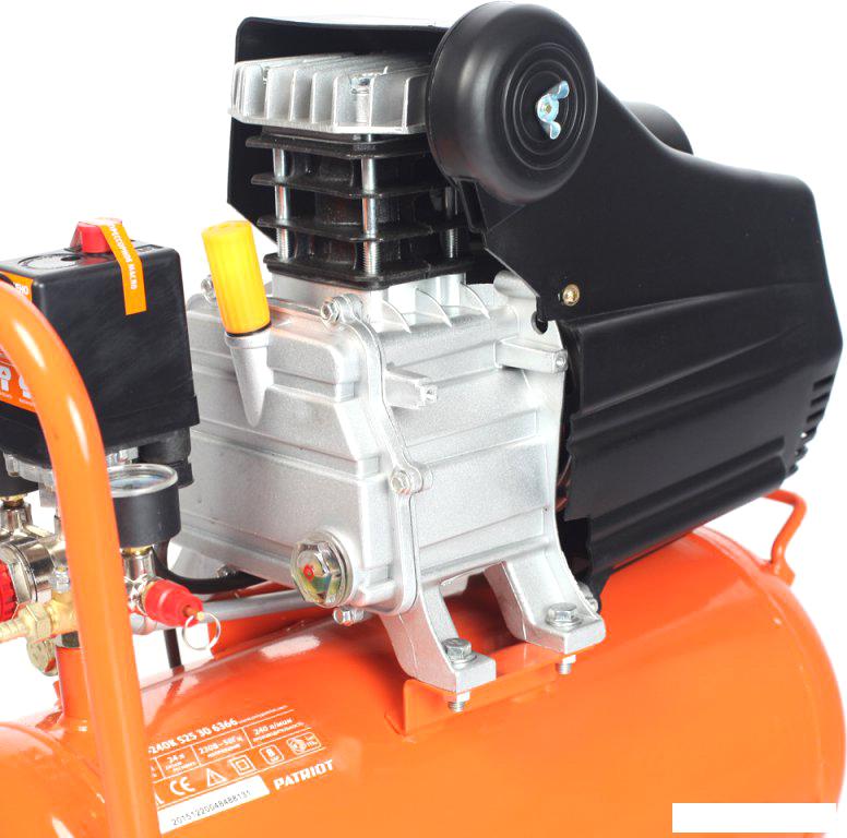 Компрессор Patriot EURO 24-240K