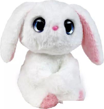 Интерактивная игрушка My Fuzzy Friends Snuggling Pets Кролик Поппи SKY18524