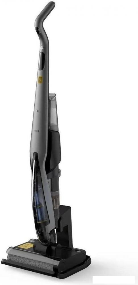 Вертикальный моющий пылесос Deerma DEM-VX96W
