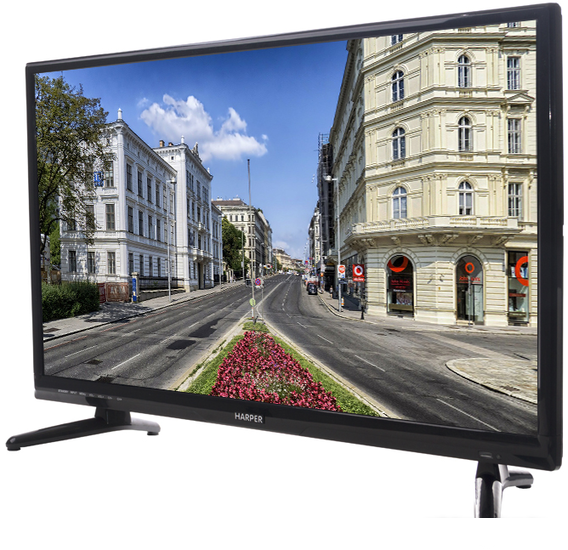 Телевизор Harper 24R470T