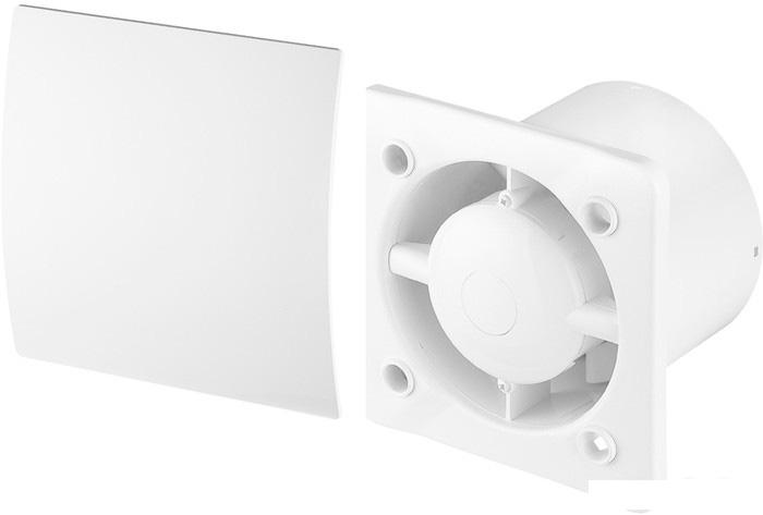 Осевой вентилятор Awenta System+ Silent 100 [KWS100-PEB100]