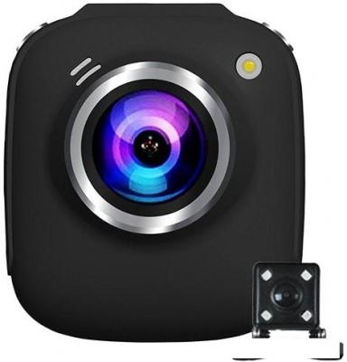 Видеорегистратор Sho-Me FHD-825