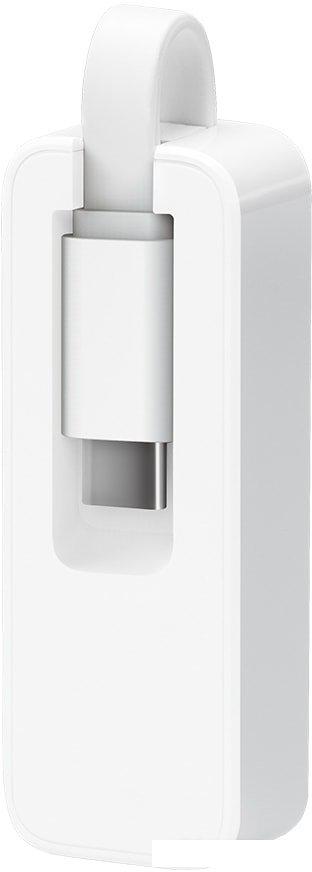 Сетевой адаптер TP-Link UE300C