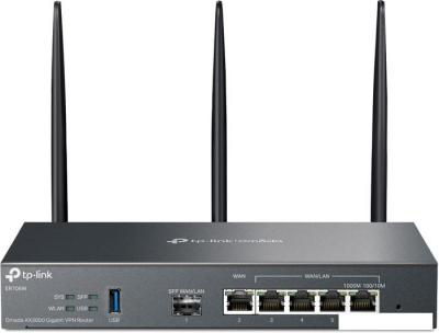 VPN-маршрутизатор TP-Link ER706W V1