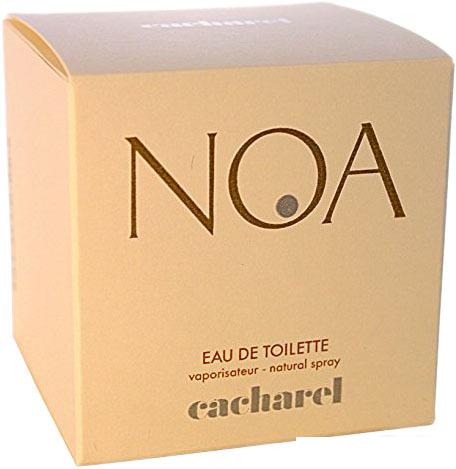 Туалетная вода Cacharel Noa EdT (100 мл)