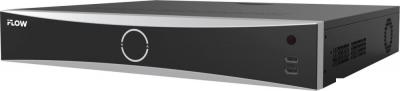 Сетевой видеорегистратор iFlow F-NR-216X/4
