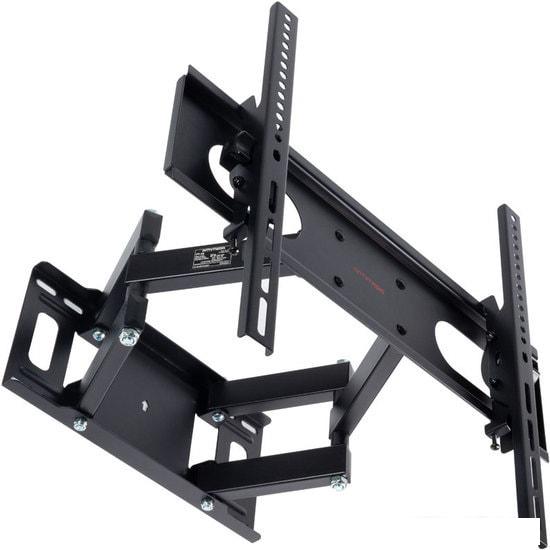 Кронштейн для телевизора Arm Media PT-16 NEW (черный)