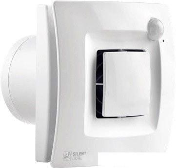 Осевой вентилятор Soler&amp;Palau Silent Dual 100 5210640600
