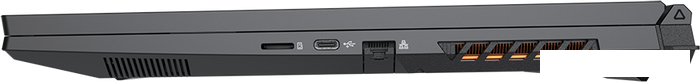 Игровой ноутбук Gigabyte G6 KF-G3KZ853SD