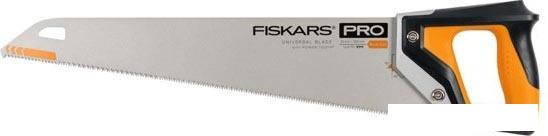 Ножовка Fiskars Pro PowerTooth 1062919