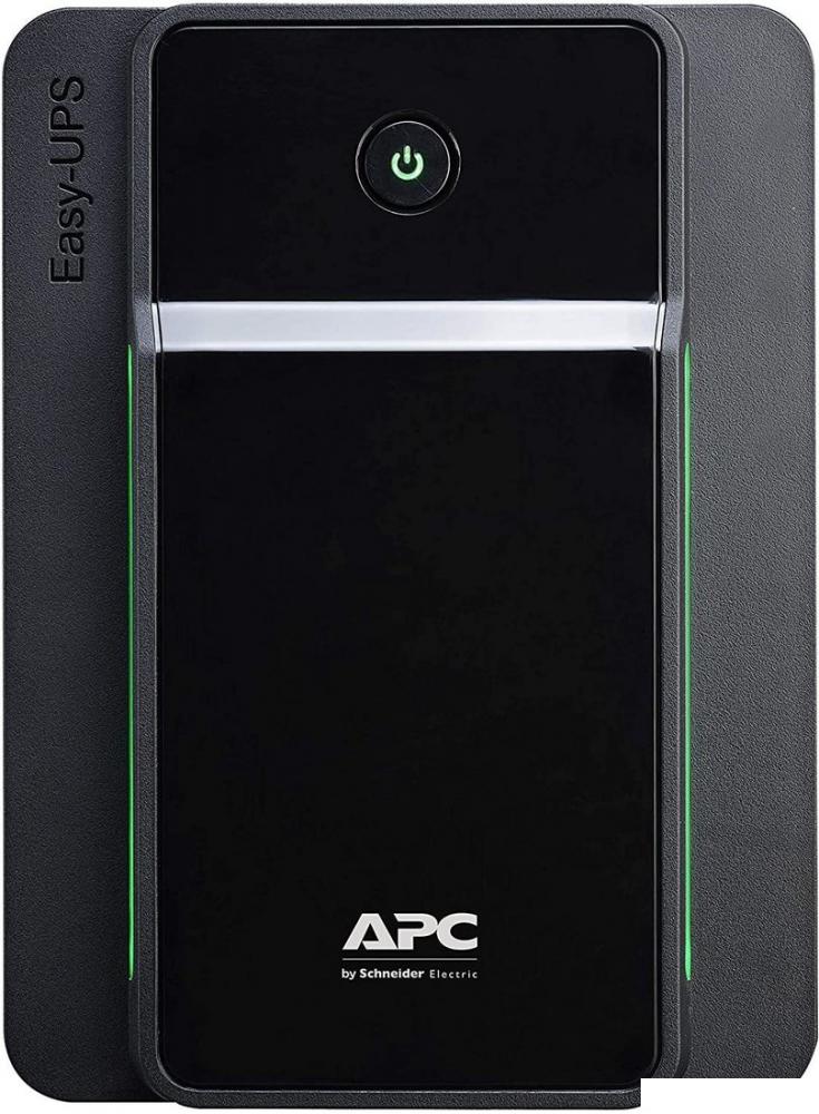 Источники бесперебойного питания APC Easy UPS BVX 900VA BVX900LI-GR