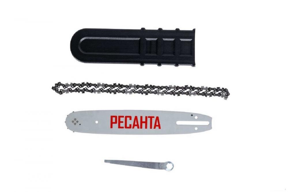Электрическая пила Ресанта ЭП-2216