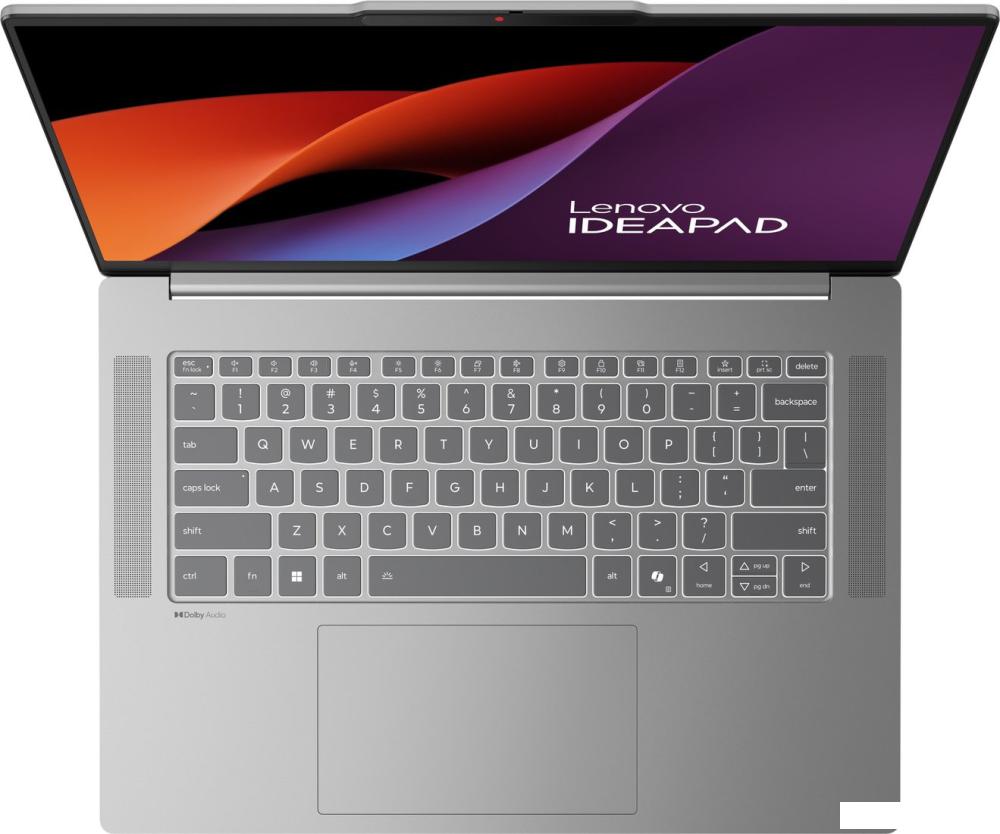 Ноутбук Lenovo IdeaPad Slim 5 15ARP10 83J3001JRK Win 11 Pro