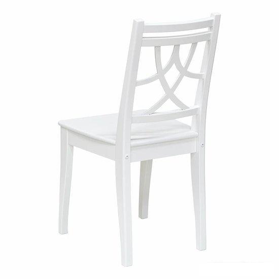 Стул Folium Марк 2 M2R9003 (эмаль, белый)