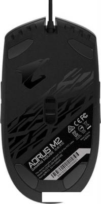 Игровая мышь Gigabyte Aorus M2