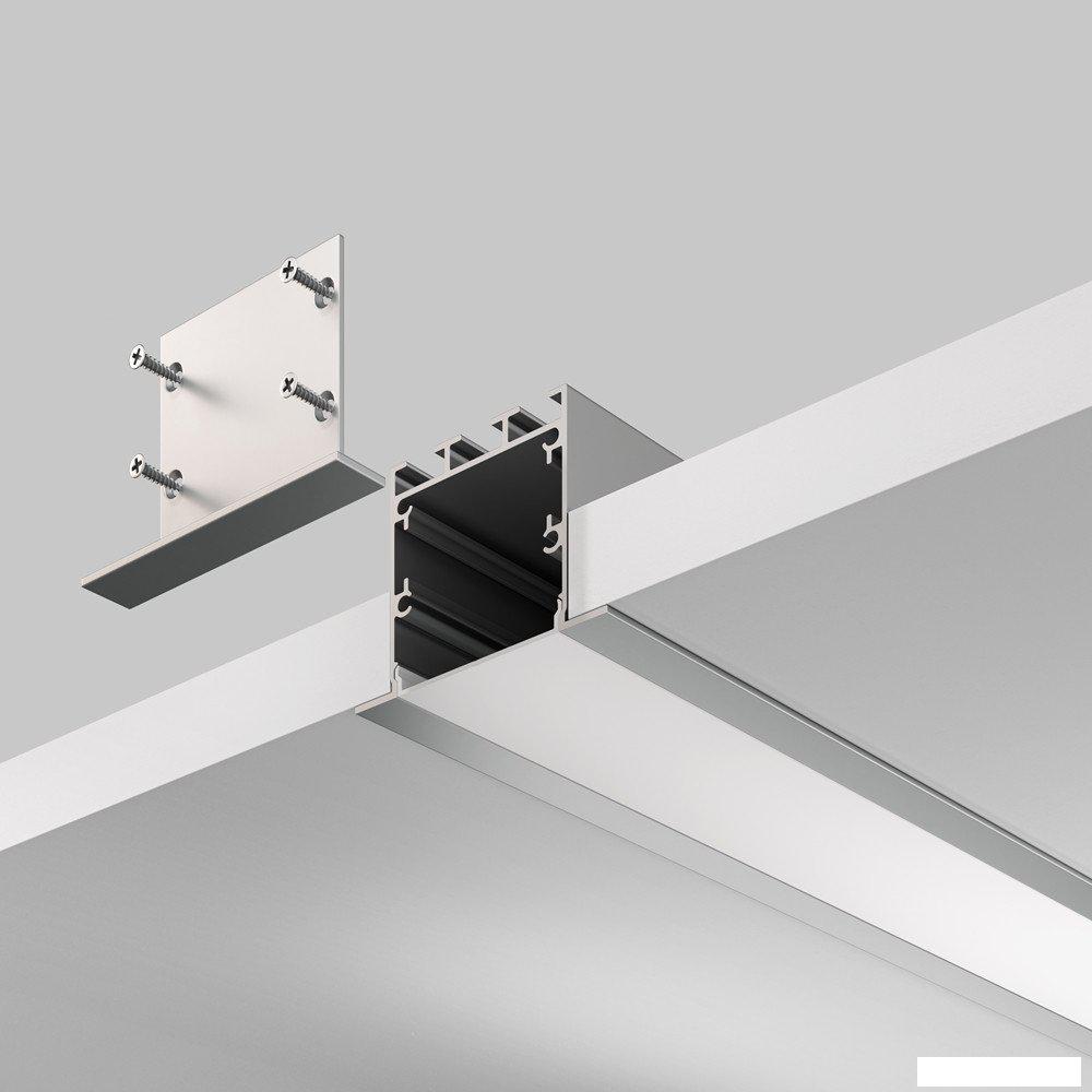 Алюминиевый профиль Maytoni Led Strip ALM-5035-S-2M
