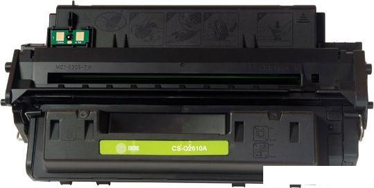 Картриджи для принтеров и МФУ CACTUS CS-Q2610A (аналог HP Q2610A)