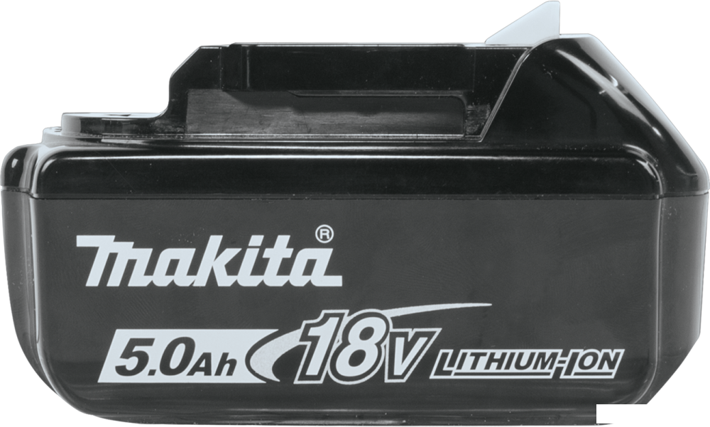 Аккумулятор Makita BL1850B (18В/5 Ah)