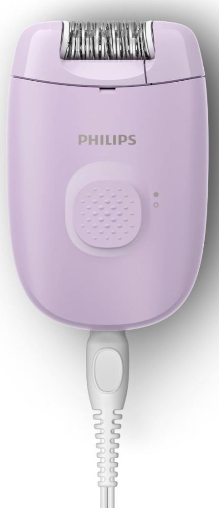 Женские электробритвы и эпиляторы Philips Series 2000 BRE237/00