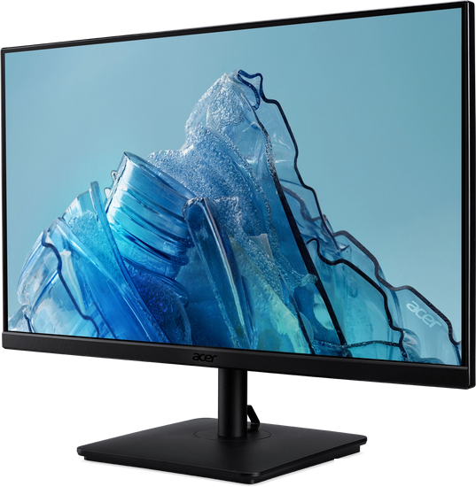 Монитор Acer CB243Ybemipruzxv UM.QB3EE.006