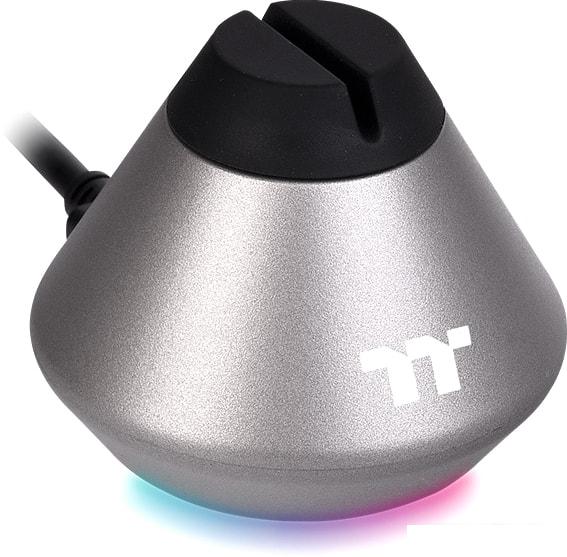 Держатель для кабеля Thermaltake Argent MB1 RGB