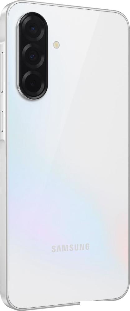 Телефон Samsung Galaxy A36 SM-A366B 8GB/128GB (белый)