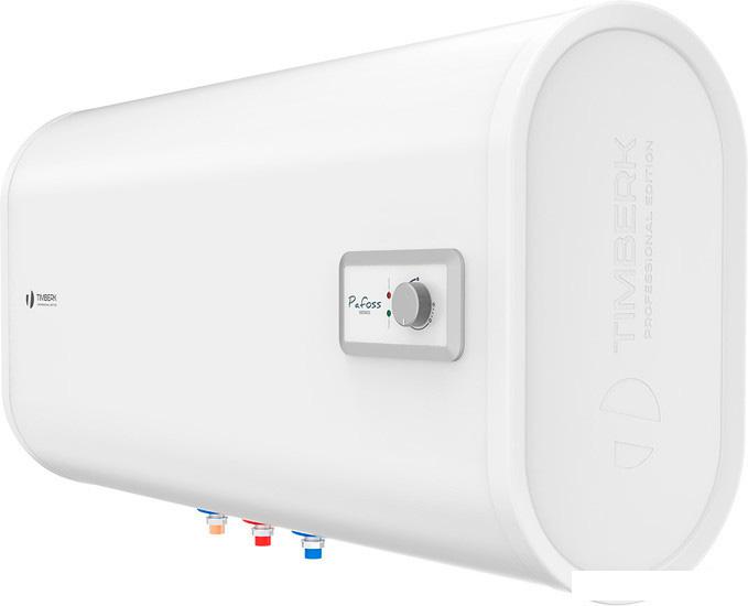 Накопительный электрический водонагреватель Timberk SWH FSL2 50 HE