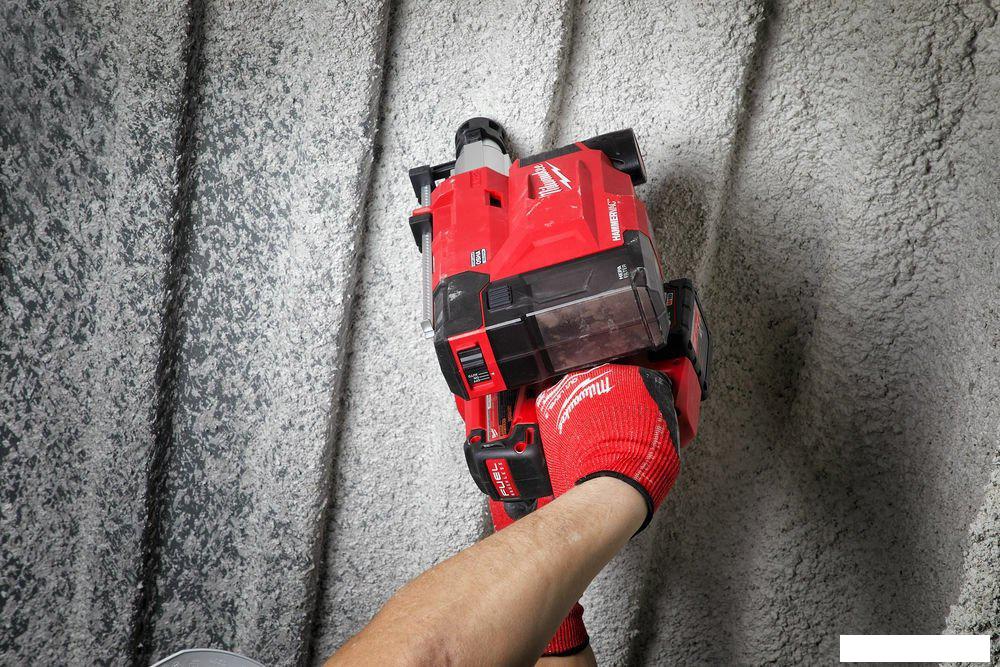 Система пылеудаления Milwaukee M12UDEL-0B 4933471460 (без АКБ)