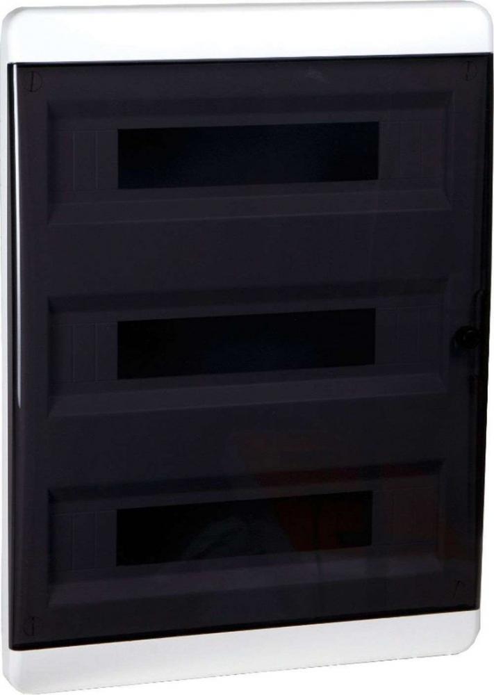 Бокс пластиковый КЭАЗ Optibox P BVK 2 54 IP41 117960