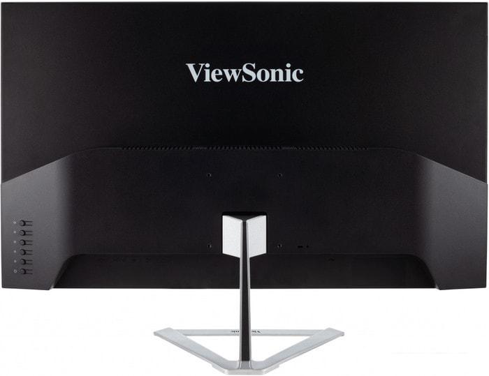 Монитор ViewSonic VX3276-2K-MHD-2