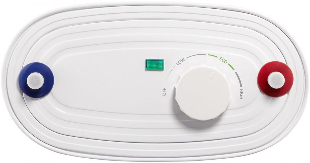 Накопительный электрический водонагреватель Ballu BWH/S 50 Rodon SP