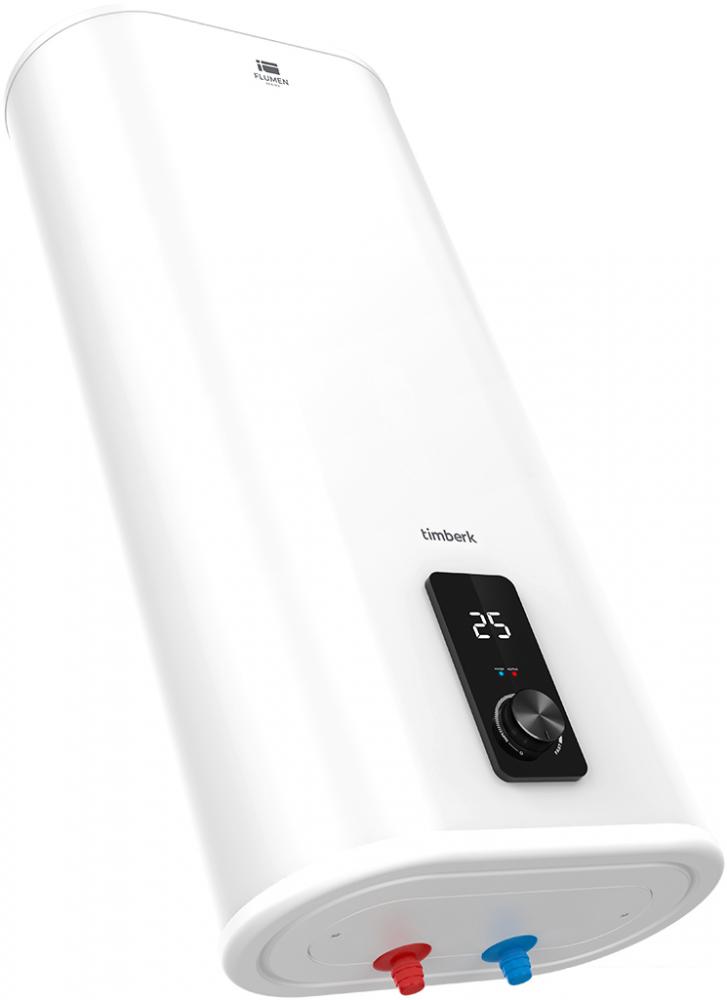 Накопительный электрический водонагреватель Timberk Flumen SWH FSM9 50 V