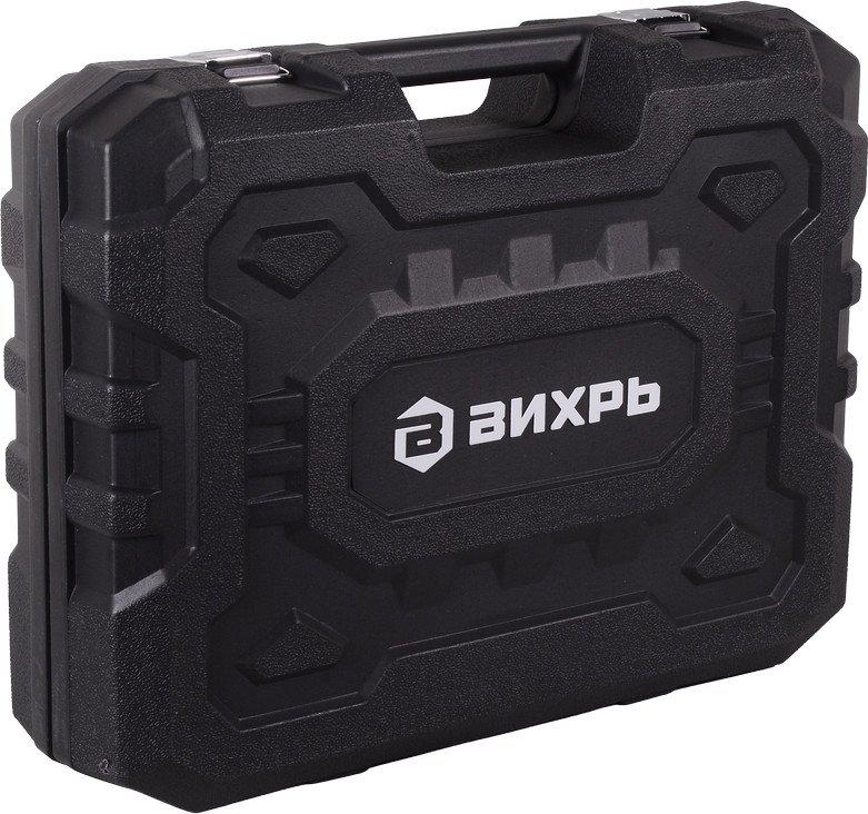 Перфоратор Вихрь П-2000К-М (кейс)