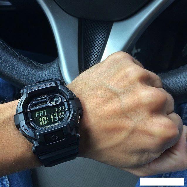 Наручные часы Casio GD-350-1B
