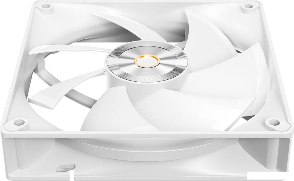Комплект вентиляторов для корпуса Ocypus Delta F12 WH 3IN1