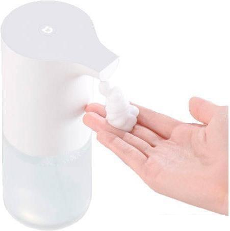 Дозатор для жидкого мыла Xiaomi Mi Automatic Foaming Soap Dispenser MJXSJ03XW