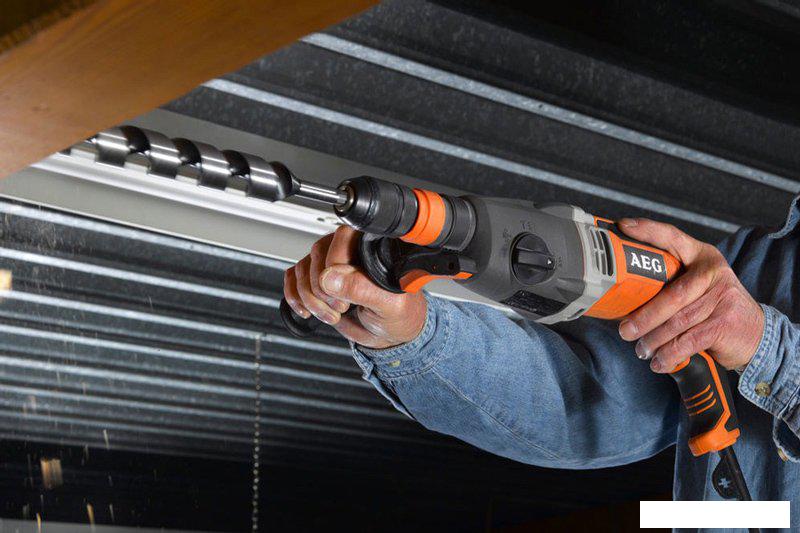 Перфораторы AEG Powertools KH 28 Super XE 4935428190