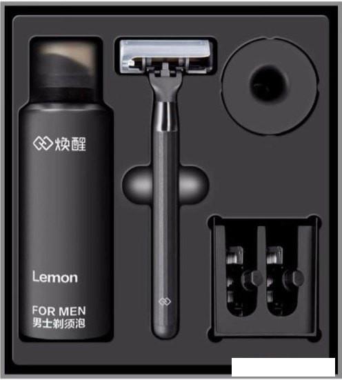 Подарочный набор Xingke Lemon Razor H-300-6