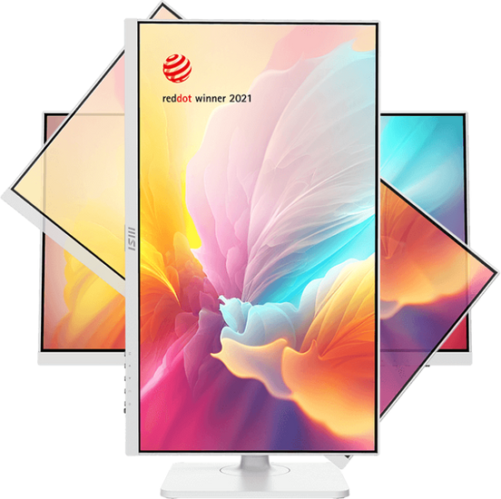 Монитор MSI Modern MD2412PW