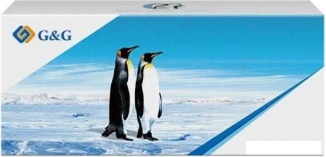 Картридж G&amp;G GG-W1470X (аналог HP W1470X)