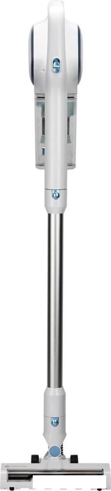 Пылесос Evolution LX950 white blue