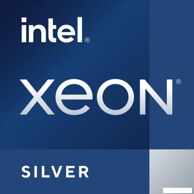 Процессоры Intel Xeon Silver 4309Y
