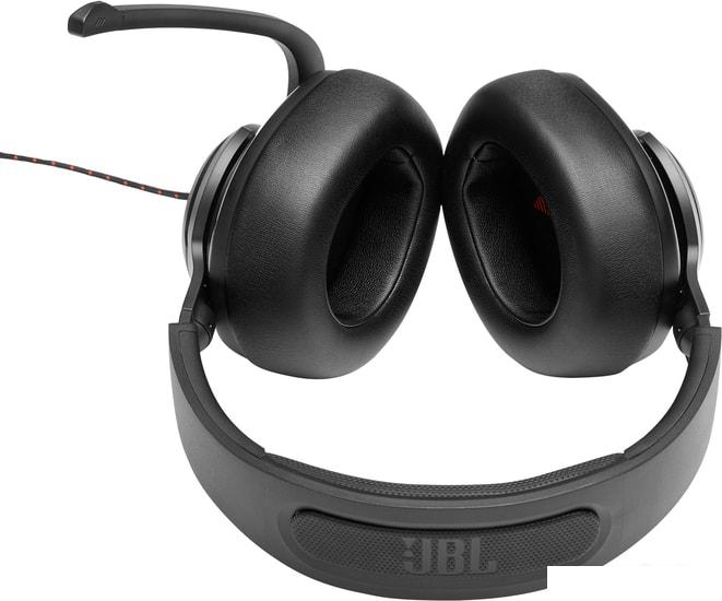 Наушники JBL Quantum 200