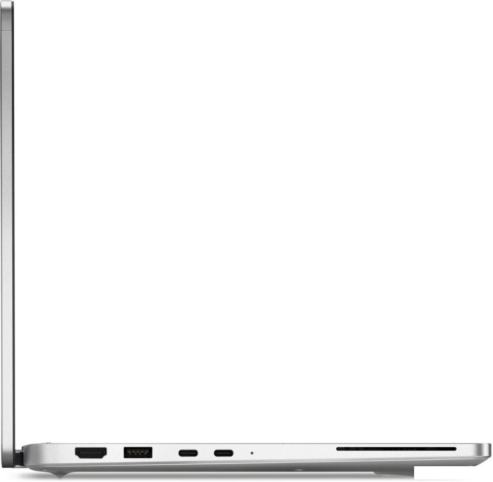 Ноутбук Dell Pro 13 Plus PB13250-7613 Win 11 Pro