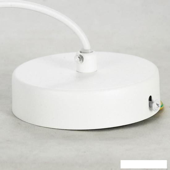 Подвесная люстра Lussole LSP-8516
