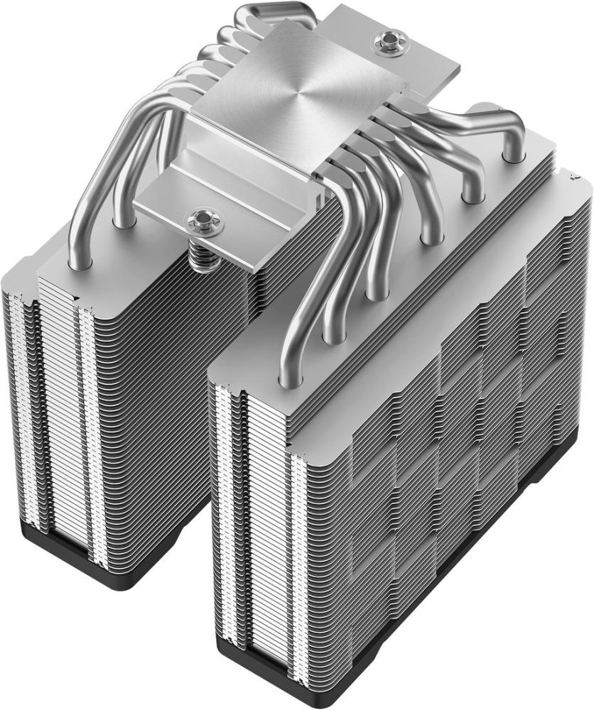 Кулер для процессора DeepCool AG620 G2 ARGB R-AG620-BKAMMG2-G